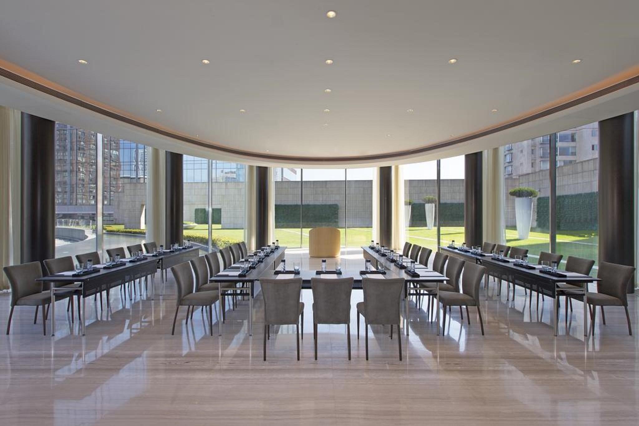 Niccolo Chengdu Hotell Exteriör bild